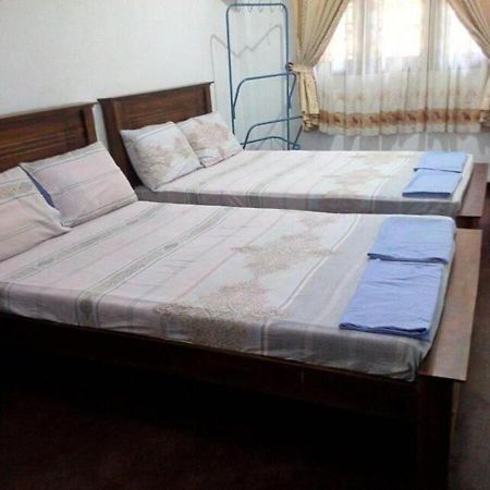 Apartamento Weerakoon Guest Hikkaduwa Exterior foto
